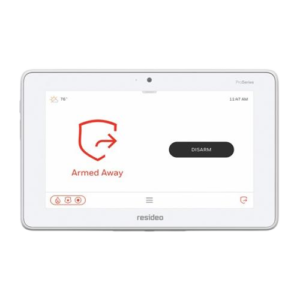 Home Security System Kit - Cellular Verizon